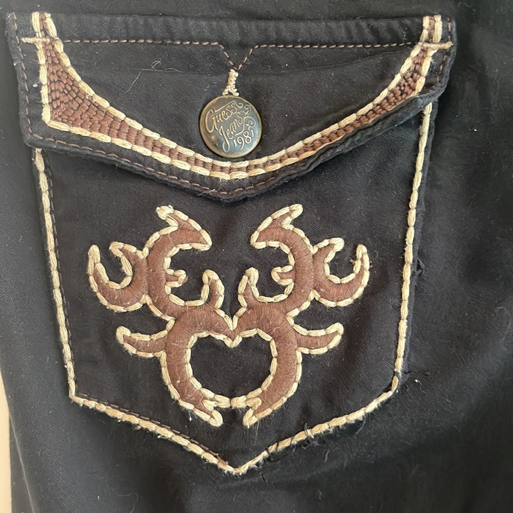 Guess Jeans Starlet Collection - Picture 13 of 17